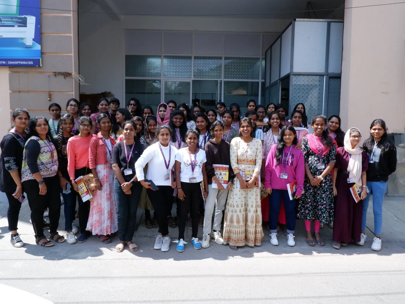 Nehru Internship
